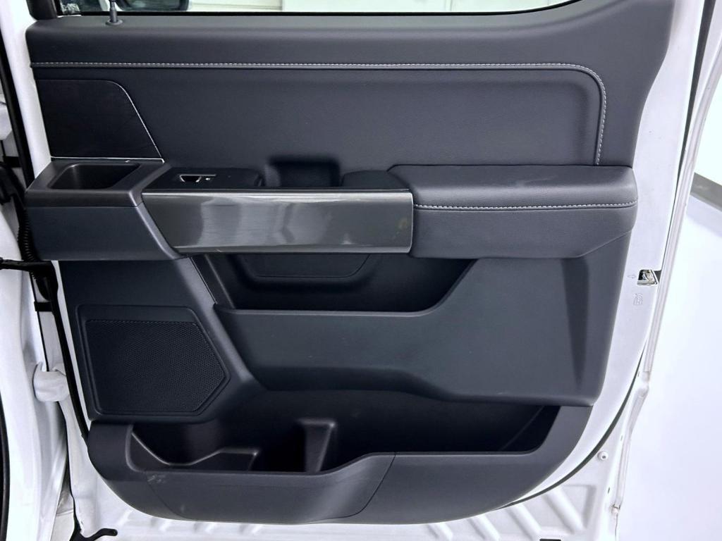 used 2023 Ford F-150 car, priced at $37,620