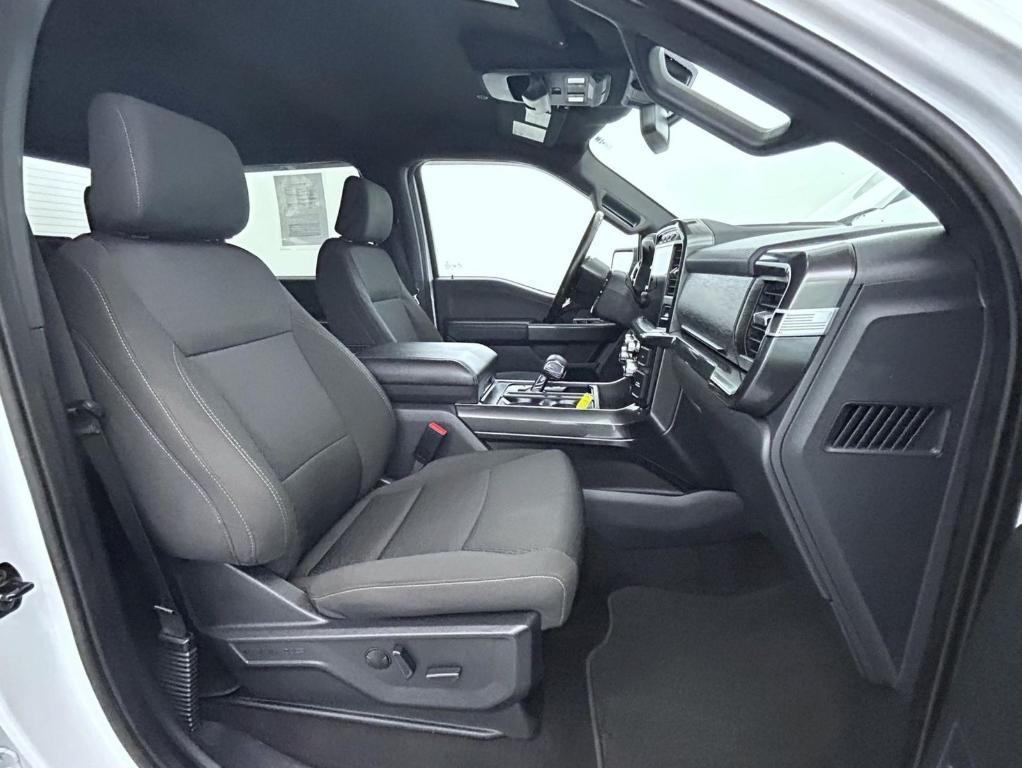 used 2023 Ford F-150 car, priced at $37,620