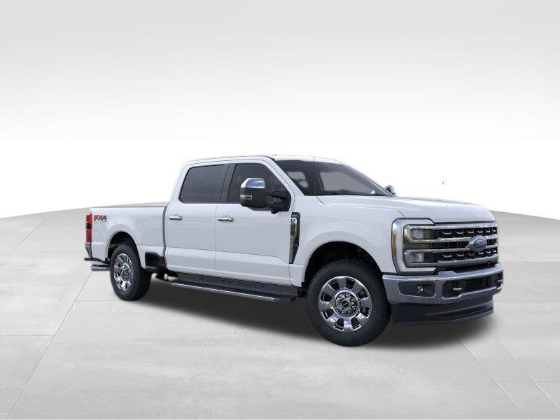 new 2024 Ford F-250 car, priced at $65,469