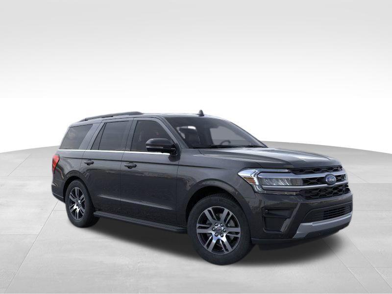 new 2024 Ford Expedition car, priced at $62,924