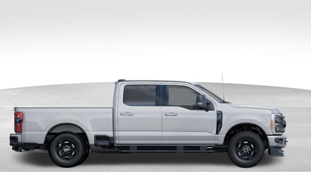 new 2024 Ford F-250 car, priced at $60,124