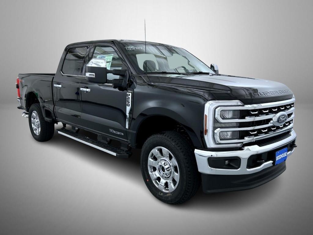 new 2025 Ford F-250 car, priced at $76,524