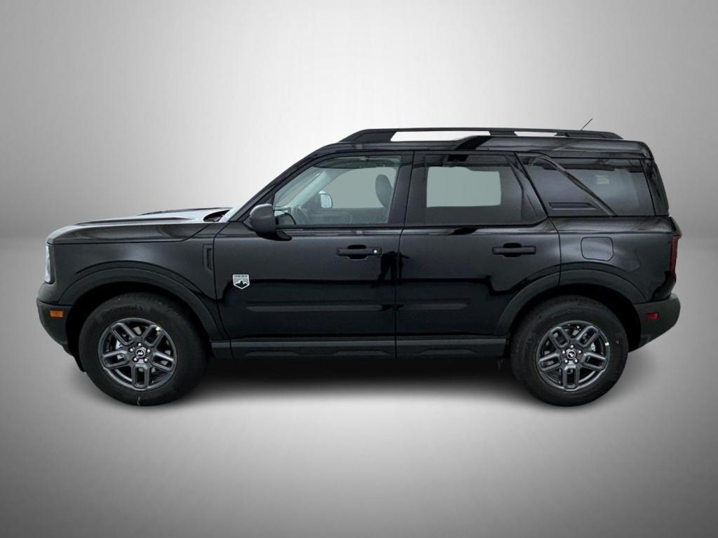 new 2025 Ford Bronco Sport car, priced at $29,654