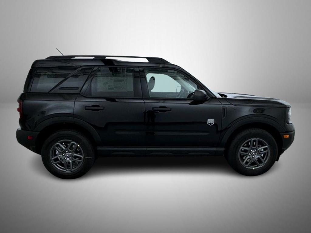 new 2025 Ford Bronco Sport car, priced at $29,654