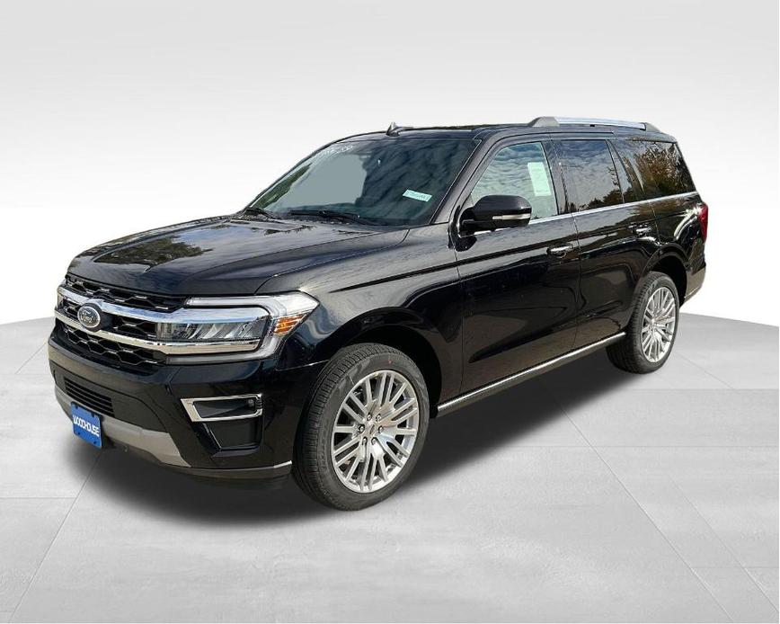 new 2024 Ford Expedition car, priced at $69,204