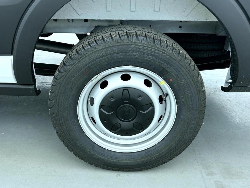 new 2026 Ford Transit-350 car, priced at $56,674
