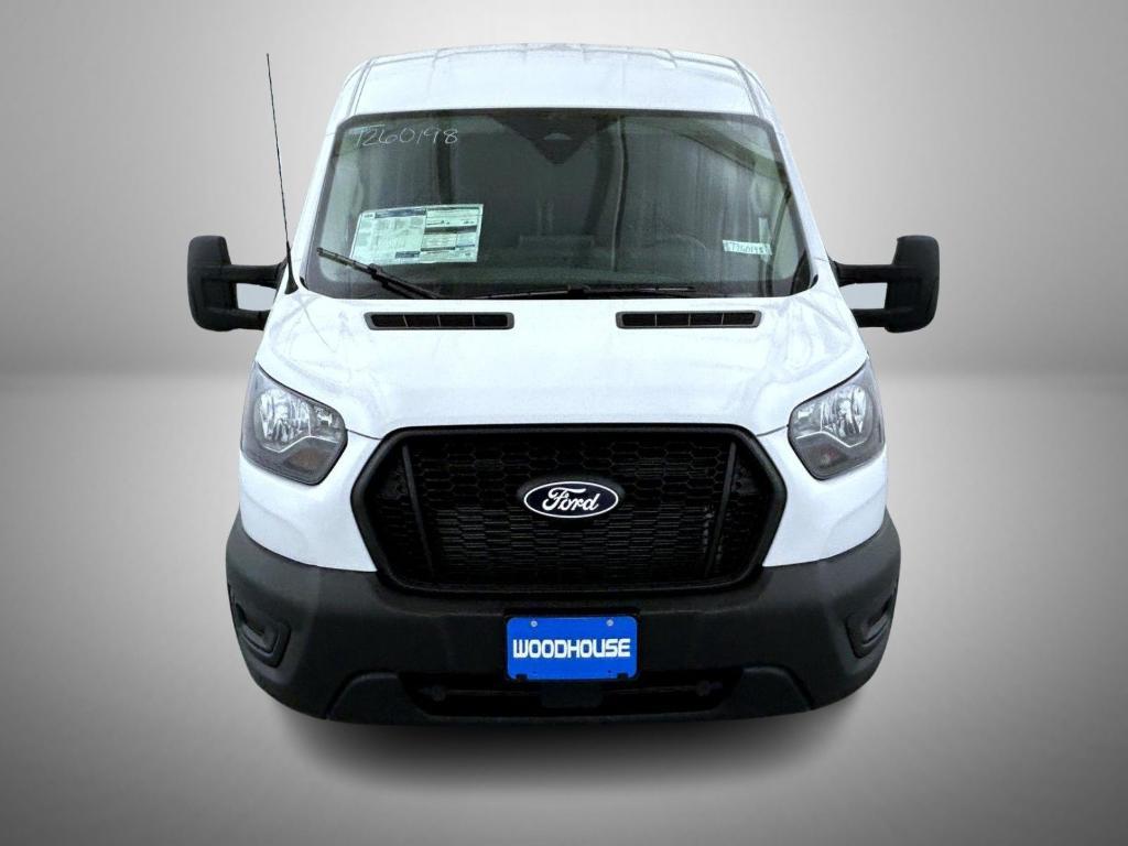 new 2026 Ford Transit-350 car, priced at $56,674