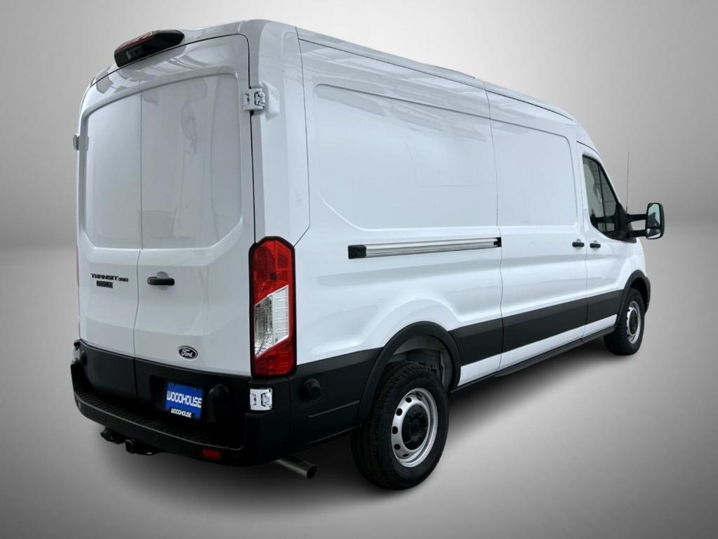new 2026 Ford Transit-350 car, priced at $56,674
