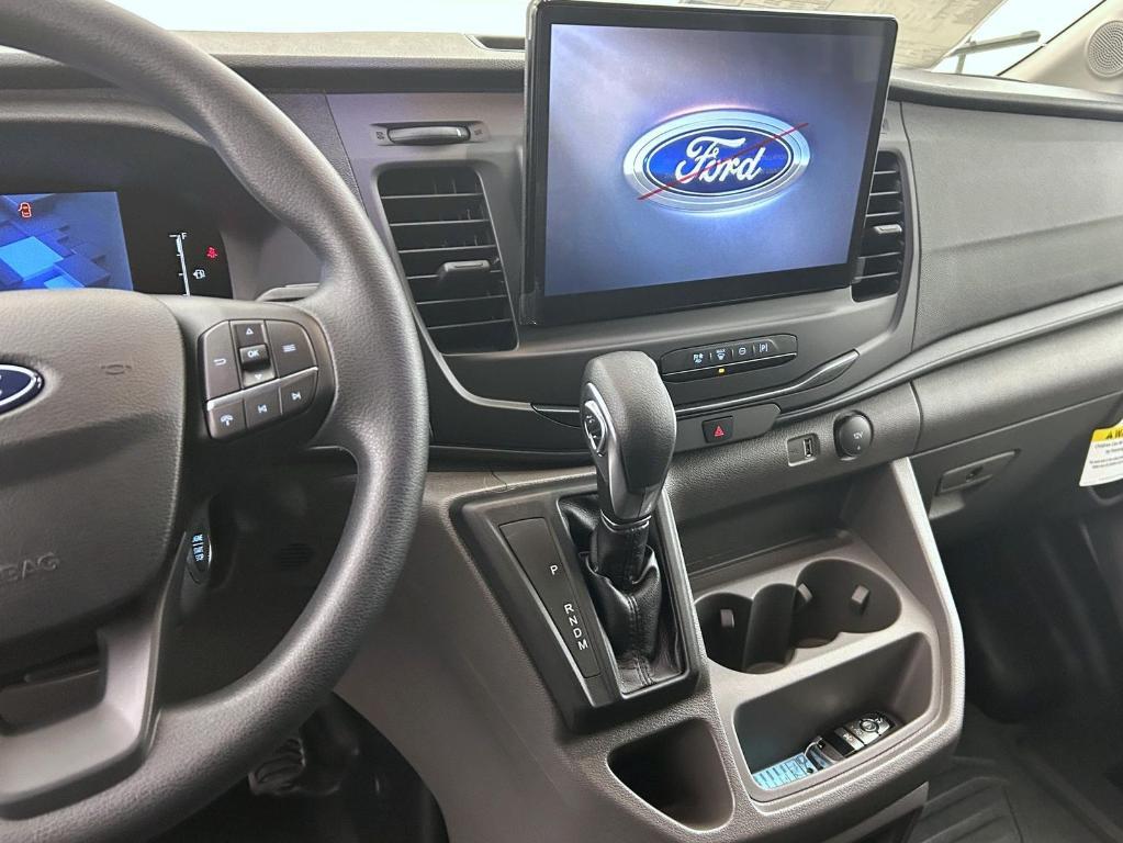 new 2026 Ford Transit-350 car, priced at $56,674