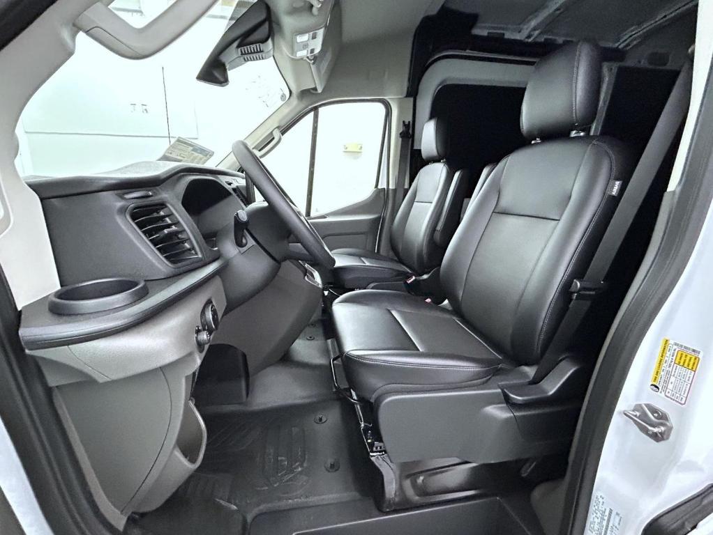 new 2026 Ford Transit-350 car, priced at $56,674