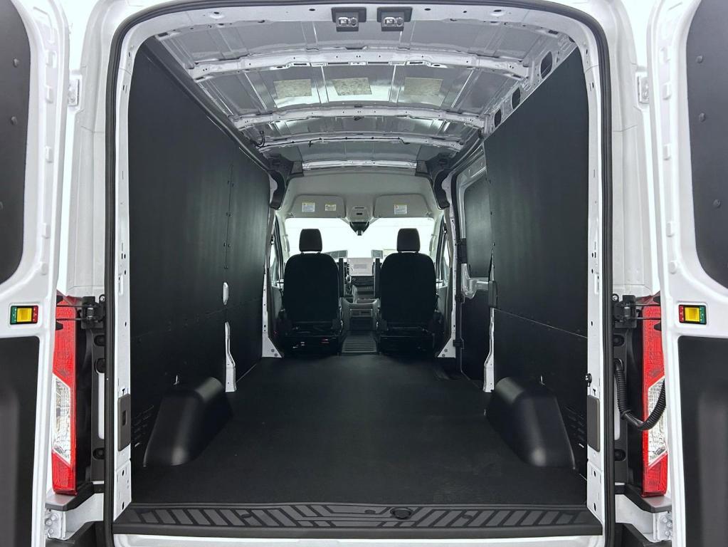 new 2026 Ford Transit-350 car, priced at $56,674