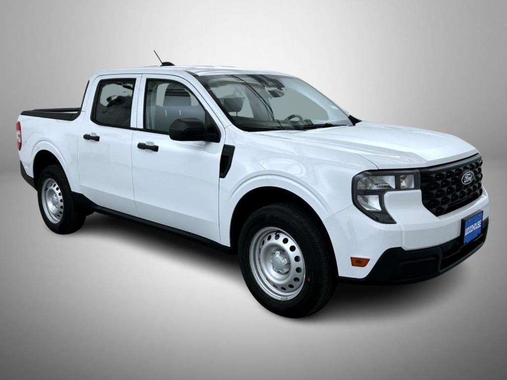 new 2025 Ford Maverick car, priced at $29,364
