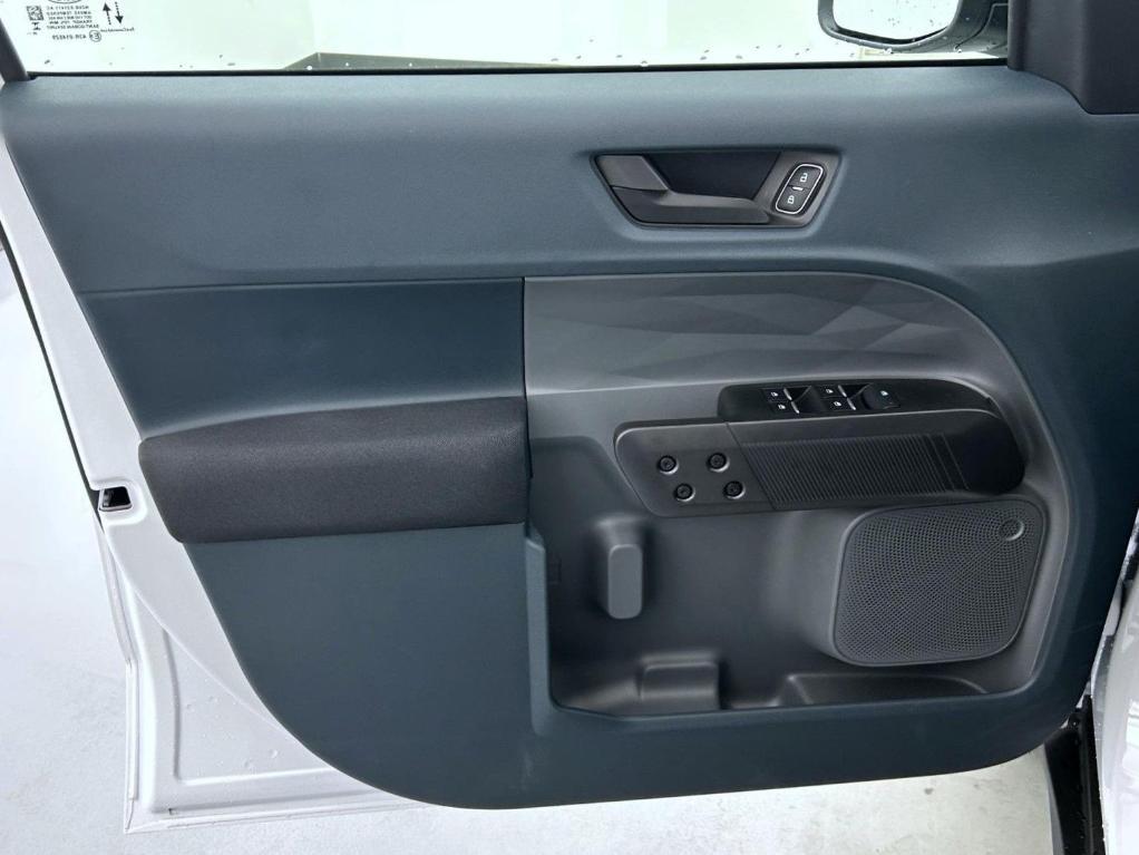 new 2025 Ford Maverick car, priced at $29,364