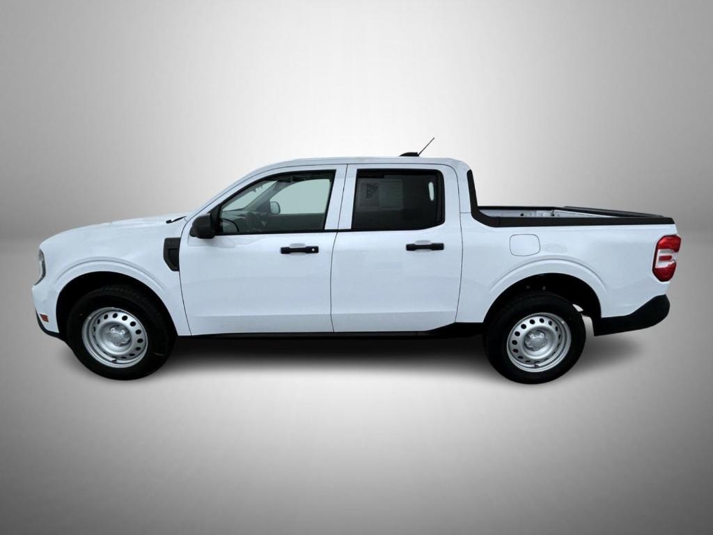 new 2025 Ford Maverick car, priced at $29,364