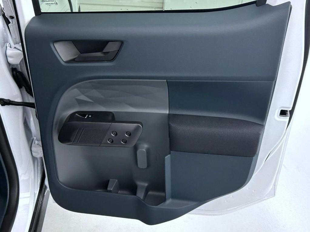 new 2025 Ford Maverick car, priced at $29,364