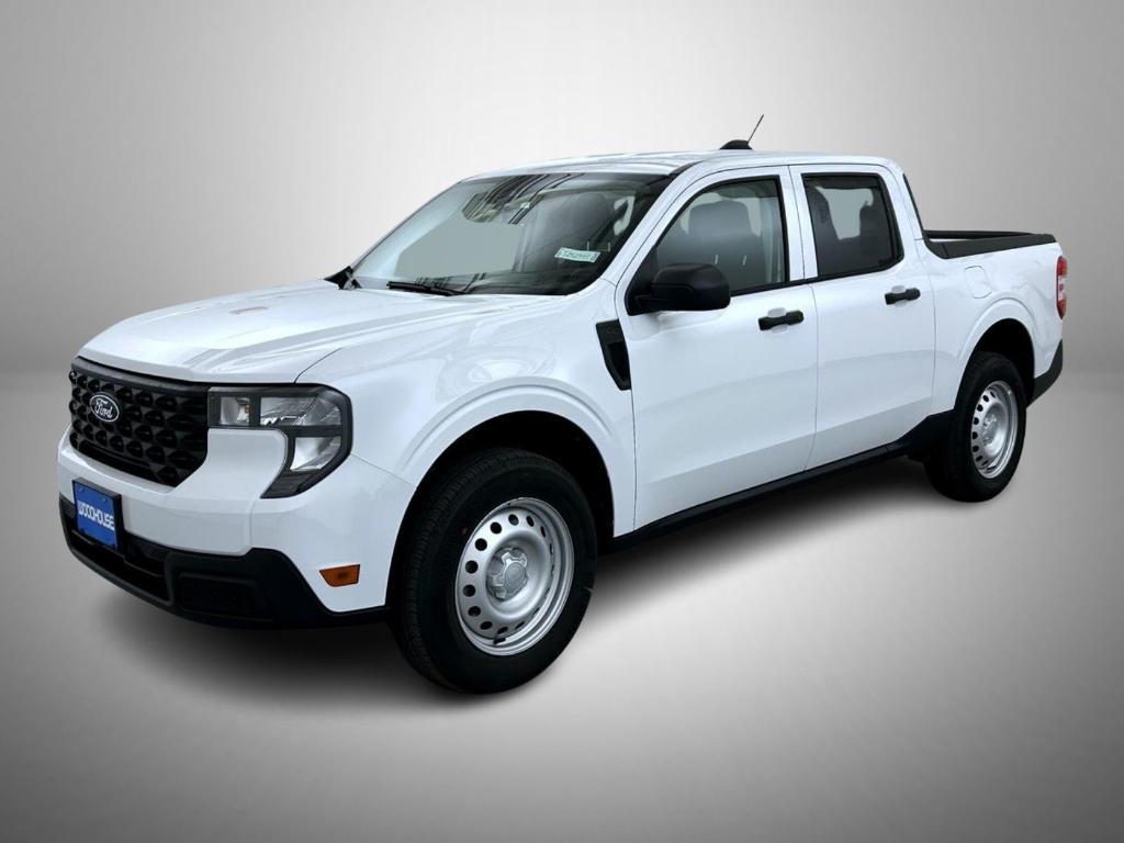 new 2025 Ford Maverick car, priced at $29,364