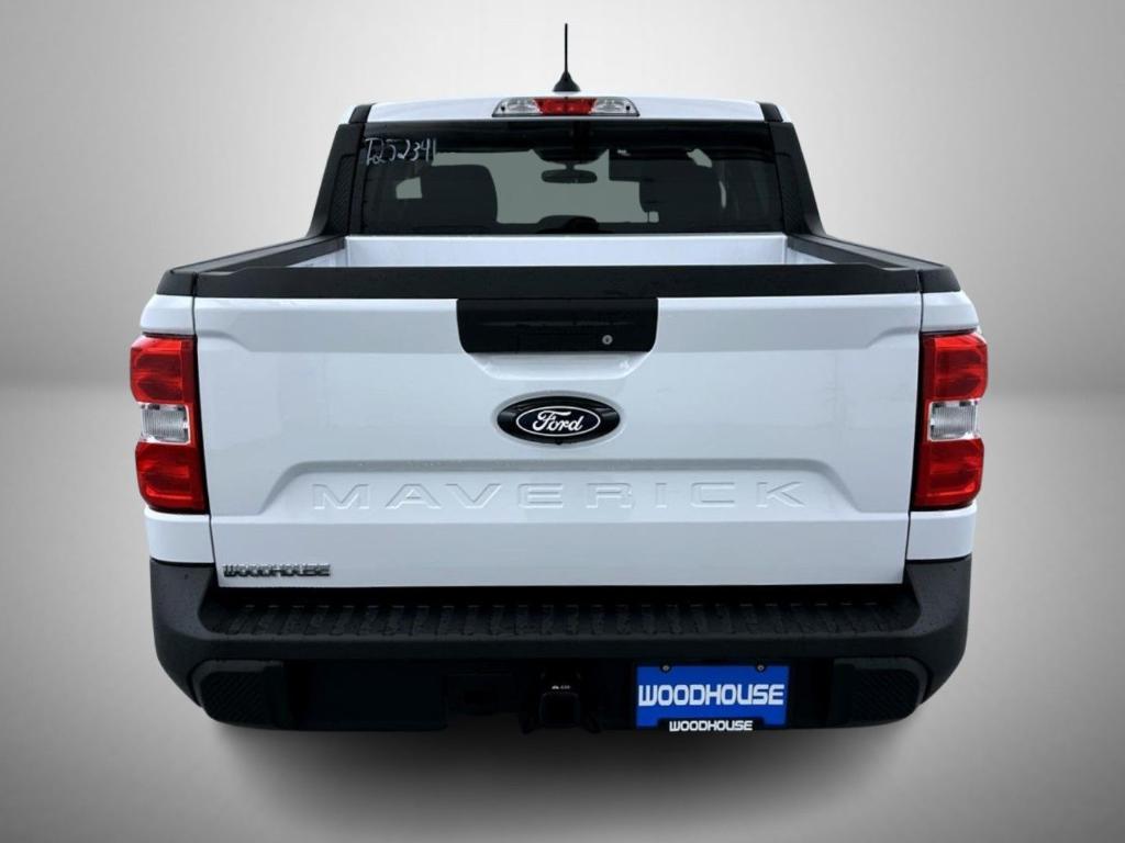 new 2025 Ford Maverick car, priced at $29,364