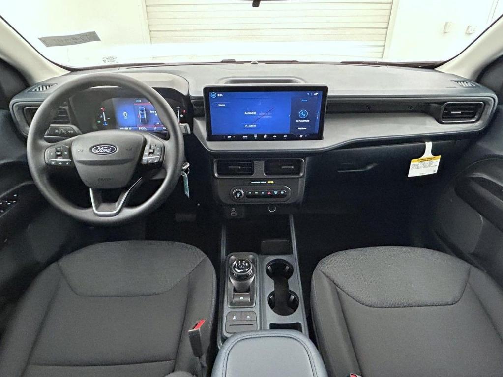 new 2025 Ford Maverick car, priced at $29,364