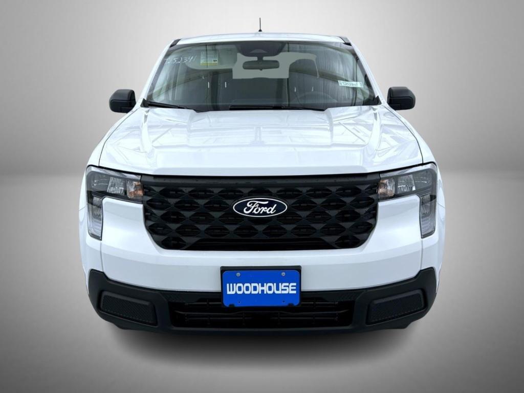 new 2025 Ford Maverick car, priced at $29,364