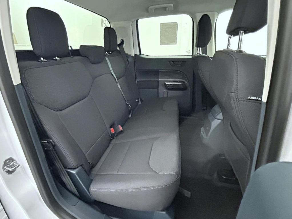 new 2025 Ford Maverick car, priced at $29,364