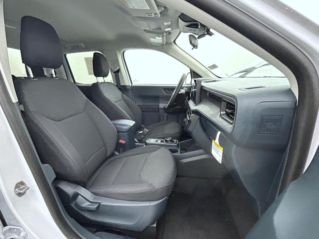 new 2025 Ford Maverick car, priced at $29,364