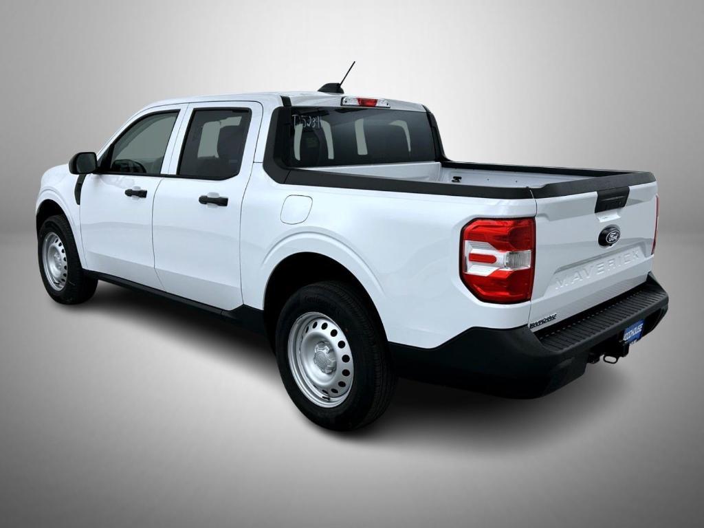 new 2025 Ford Maverick car, priced at $29,364