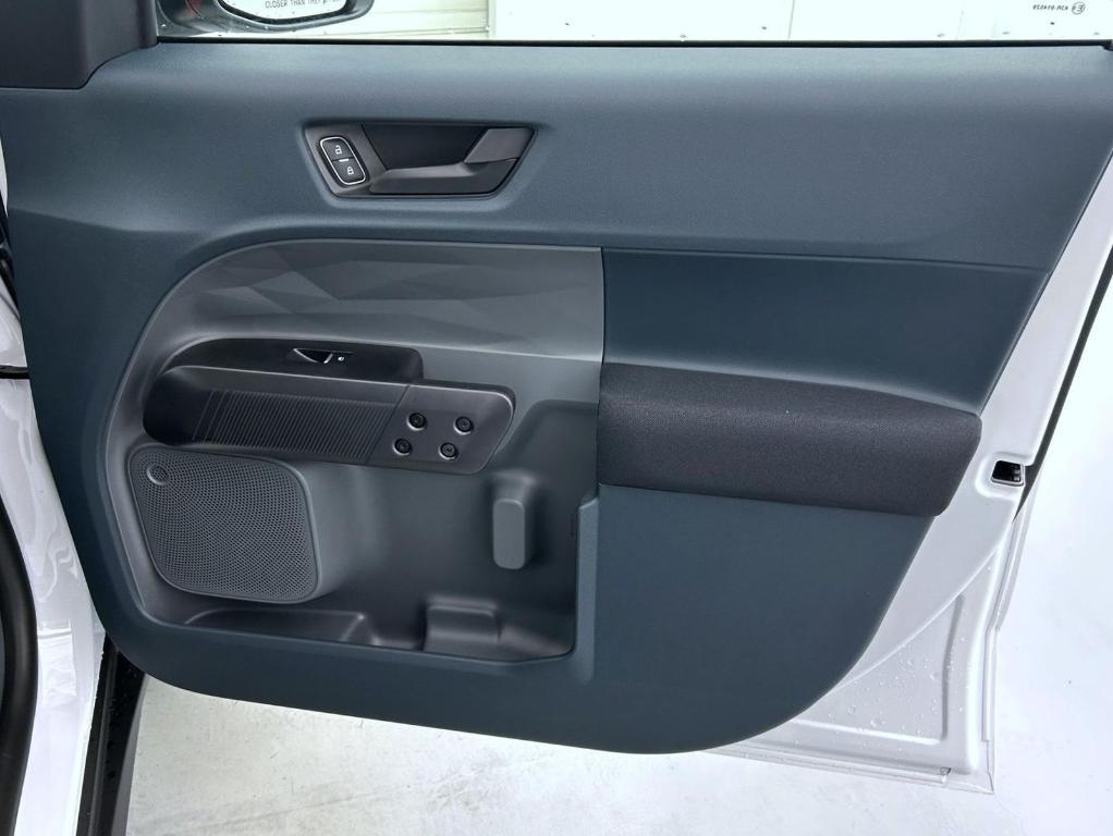 new 2025 Ford Maverick car, priced at $29,364