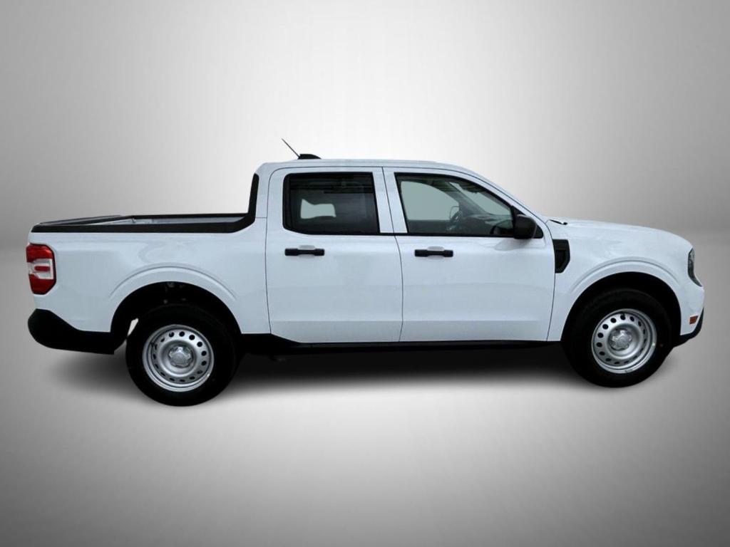 new 2025 Ford Maverick car, priced at $29,364