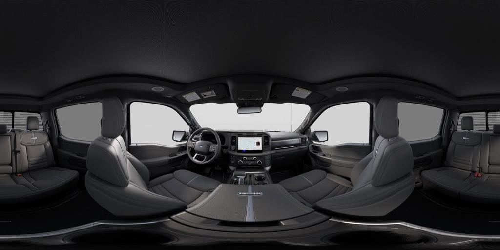 new 2025 Ford F-150 car, priced at $82,162