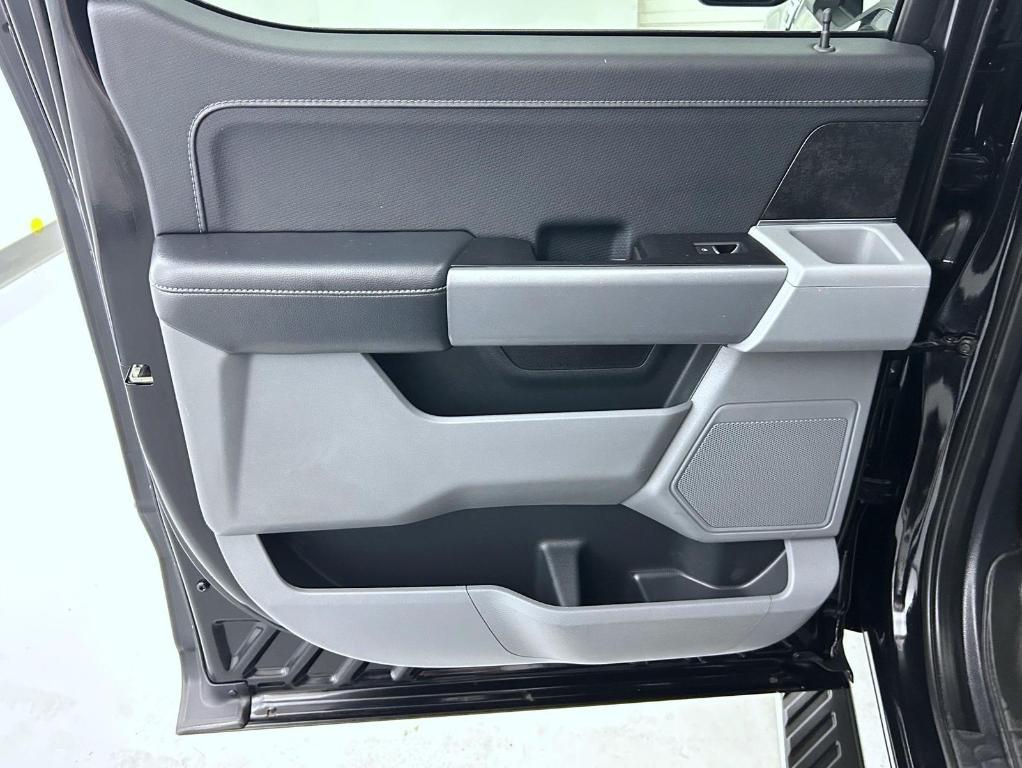 used 2021 Ford F-150 car, priced at $35,583