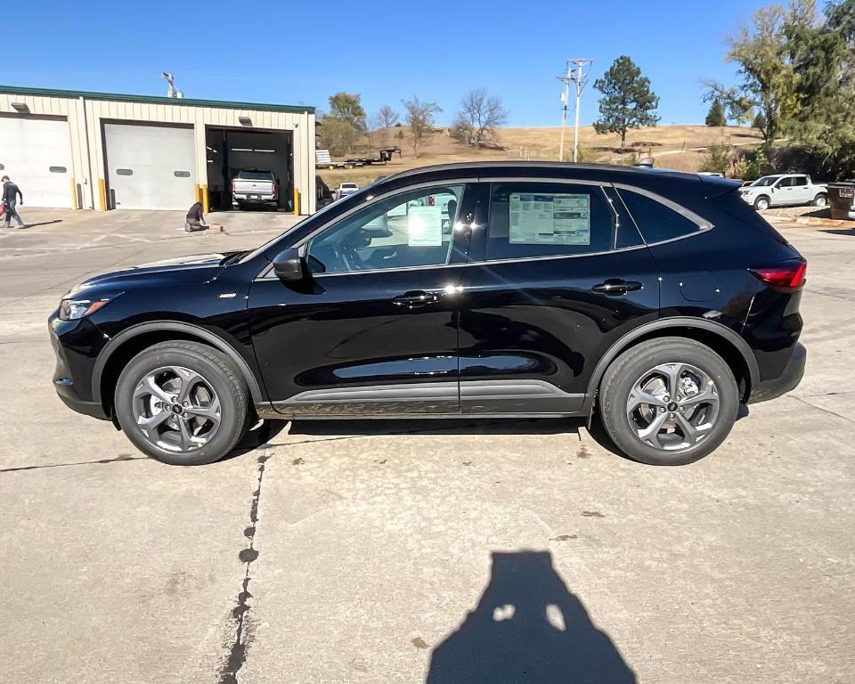 new 2025 Ford Escape car, priced at $32,014