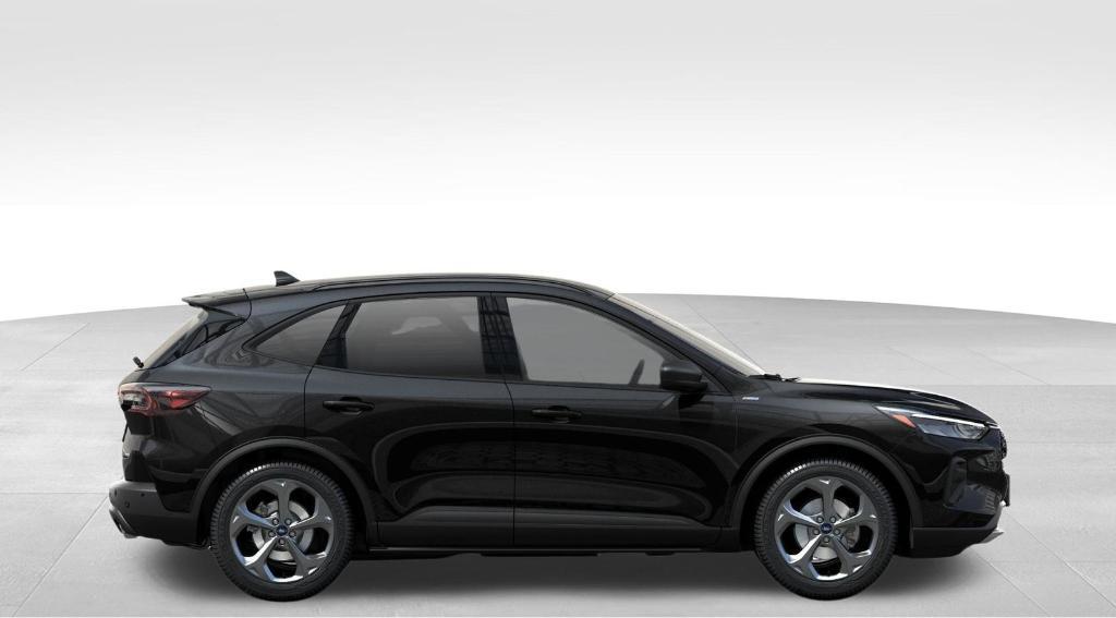 new 2025 Ford Escape car, priced at $35,014