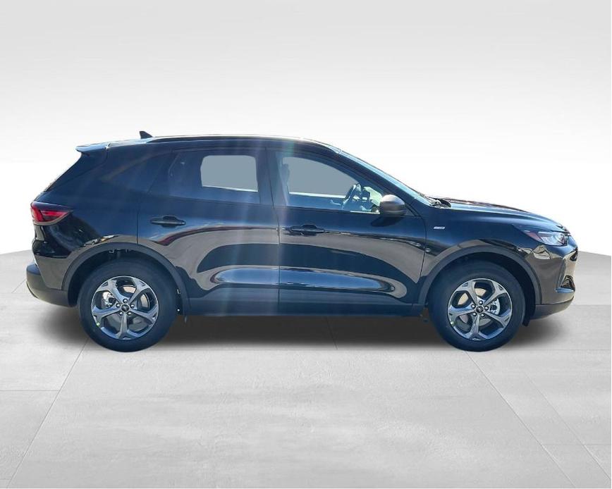 new 2025 Ford Escape car, priced at $35,014