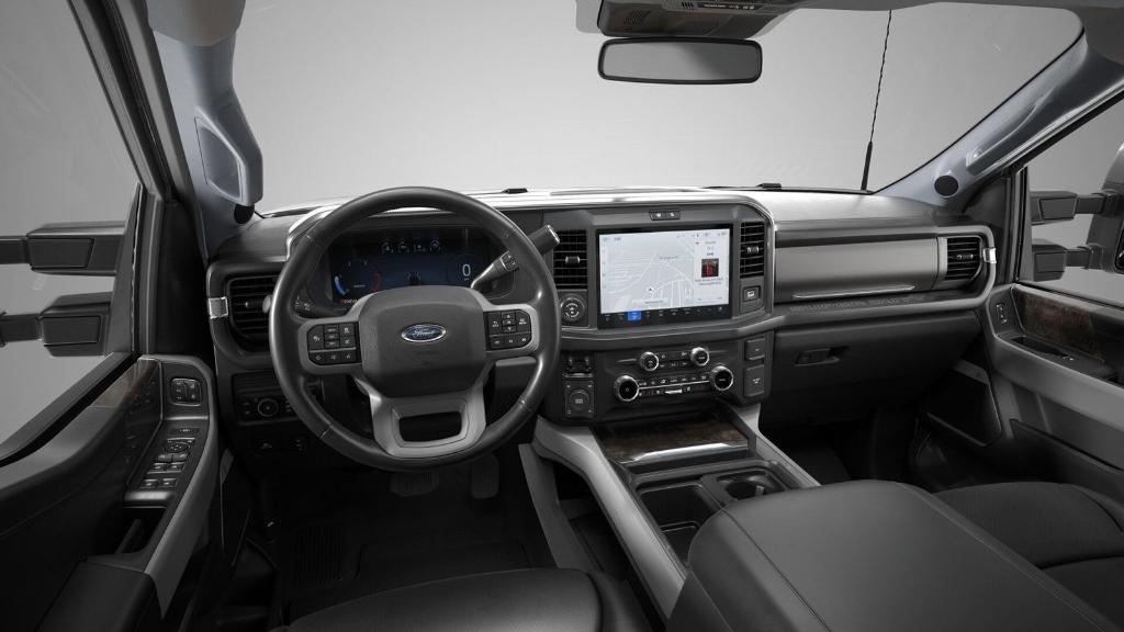 new 2026 Ford F-250 car, priced at $92,534