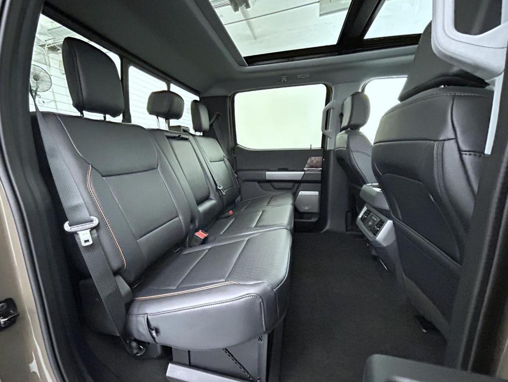 new 2026 Ford F-250 car, priced at $92,534