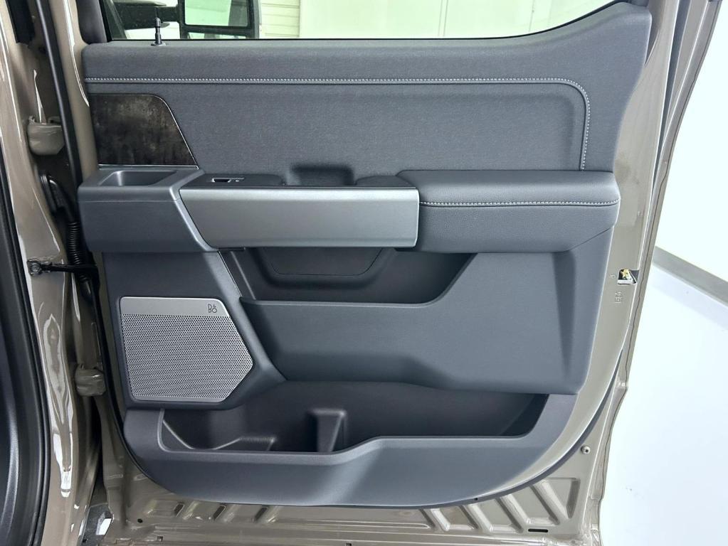new 2026 Ford F-250 car, priced at $92,534