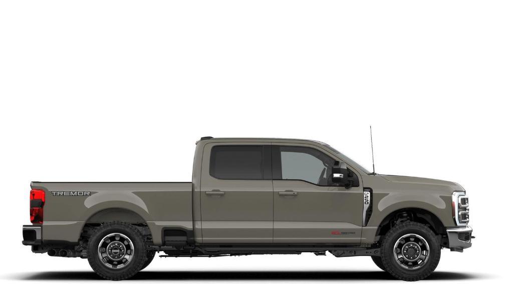 new 2026 Ford F-250 car, priced at $92,534