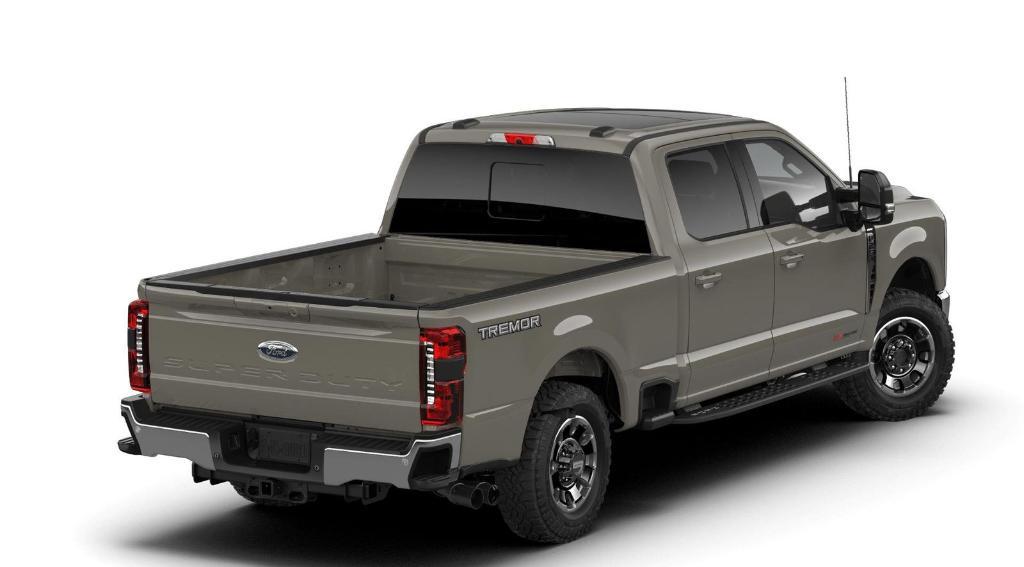 new 2026 Ford F-250 car, priced at $92,534