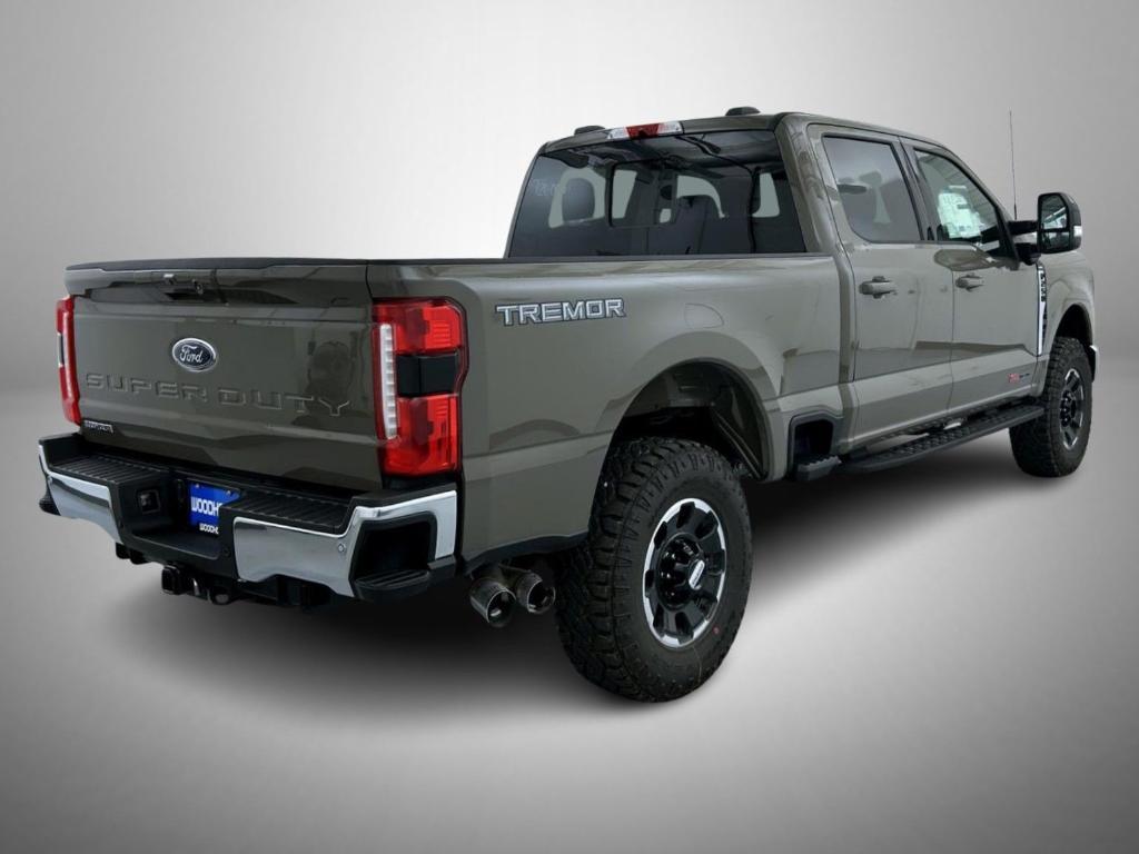 new 2026 Ford F-250 car, priced at $92,534