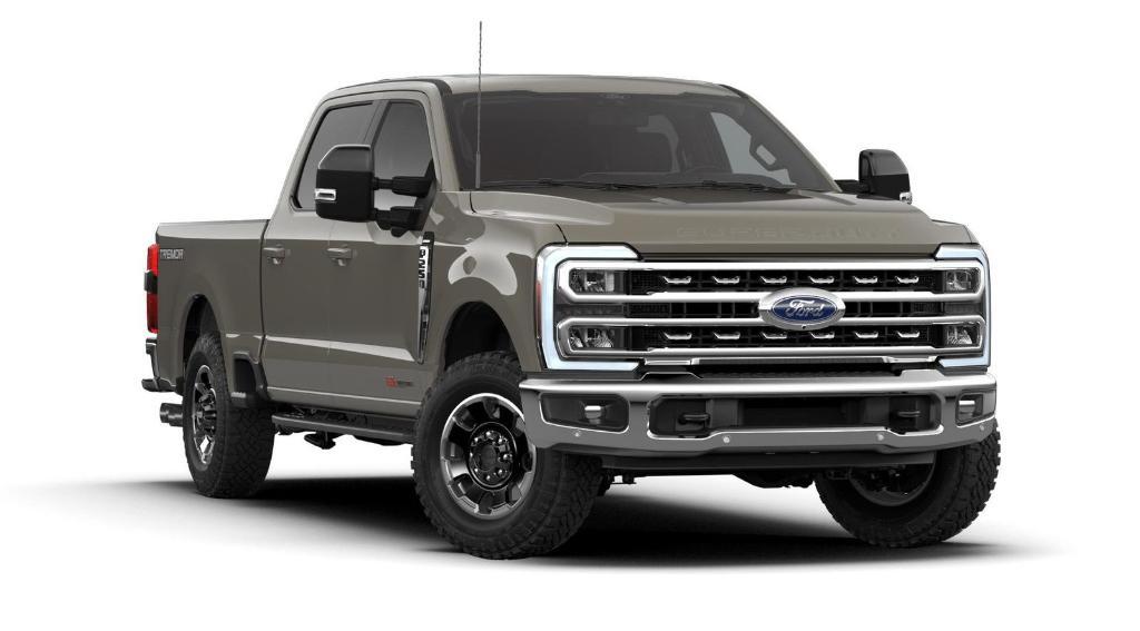 new 2026 Ford F-250 car, priced at $92,534