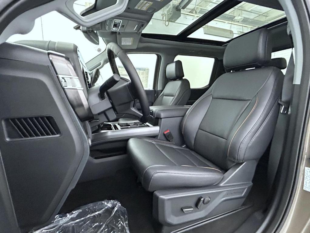 new 2026 Ford F-250 car, priced at $92,534