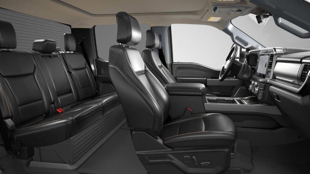 new 2026 Ford F-250 car, priced at $92,534