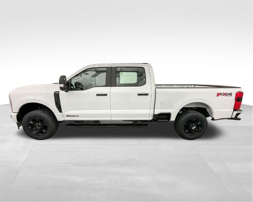 new 2024 Ford F-250 car, priced at $68,614