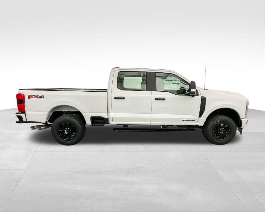 new 2024 Ford F-250 car, priced at $68,614