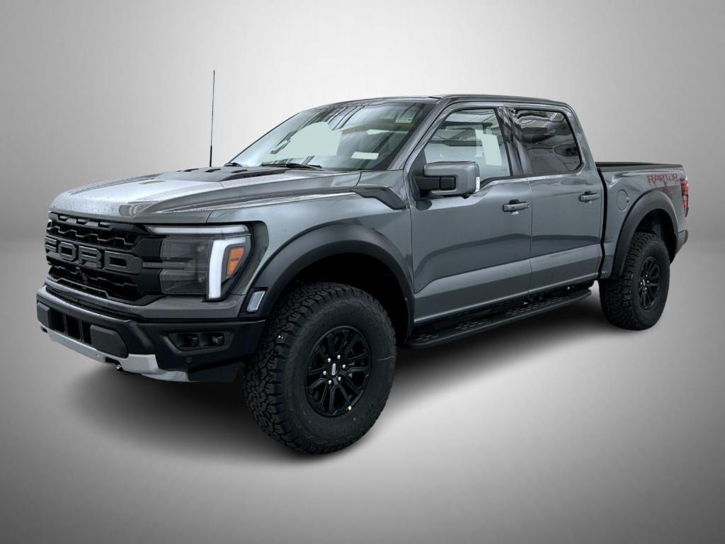 new 2025 Ford F-150 car, priced at $83,619