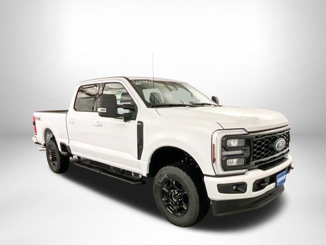 new 2024 Ford F-250 car, priced at $63,825