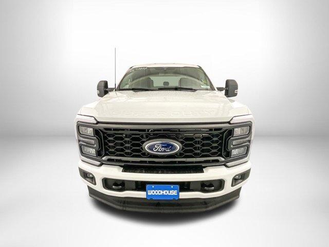 new 2024 Ford F-250 car, priced at $63,825