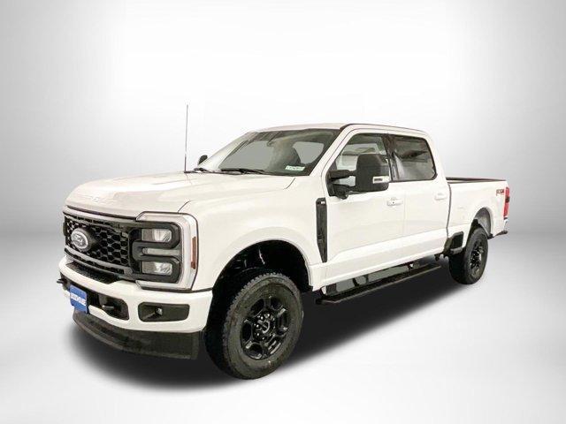 new 2024 Ford F-250 car, priced at $63,825