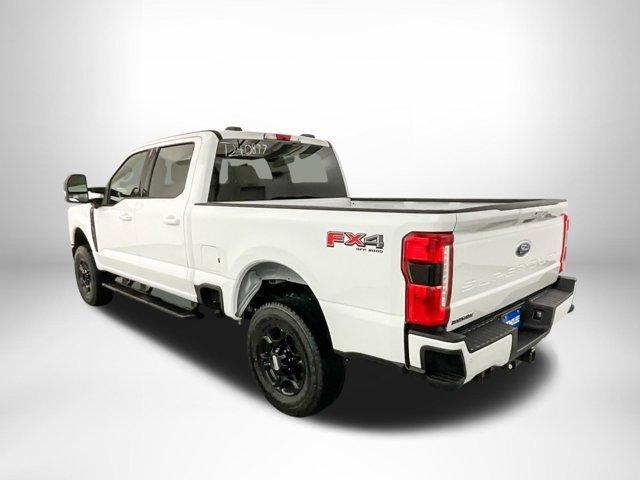 new 2024 Ford F-250 car, priced at $63,825