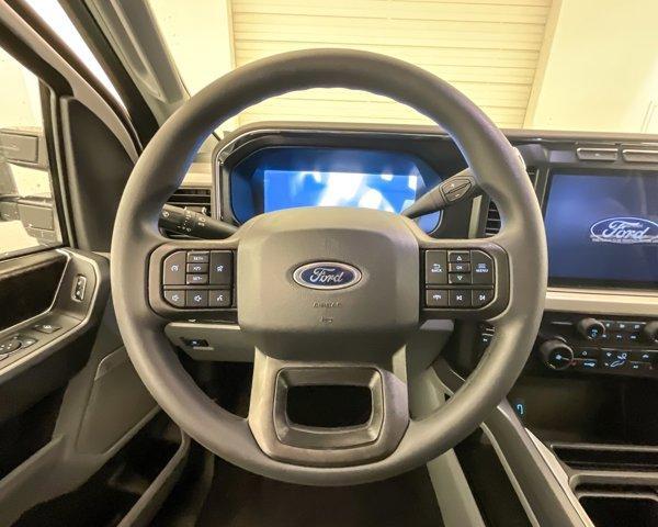 new 2024 Ford F-250 car, priced at $63,825